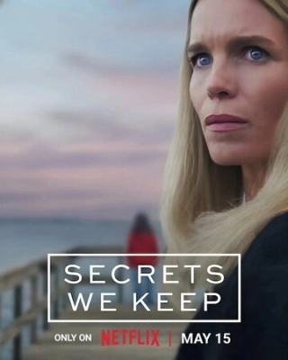 Секреты, которые мы храним (2025) смотреть онлайн