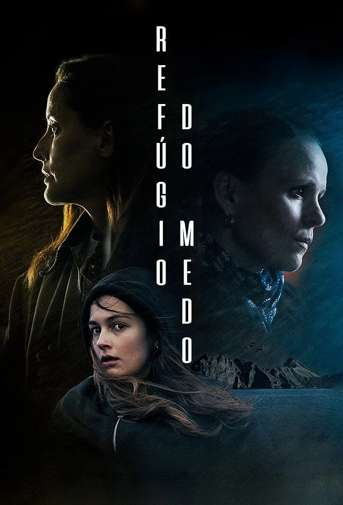 Холодная гавань (2025) смотреть онлайн