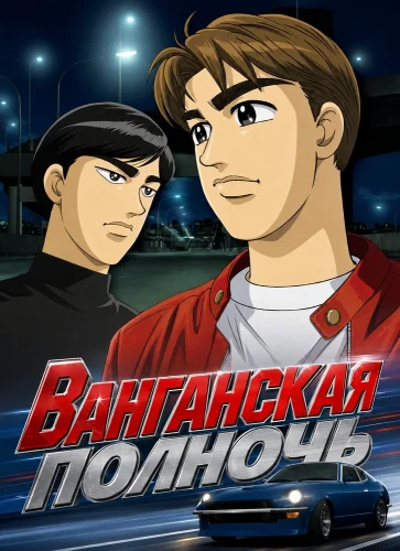 Ванганская полночь