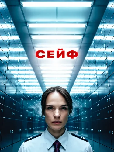 Сейф (2026) смотреть онлайн